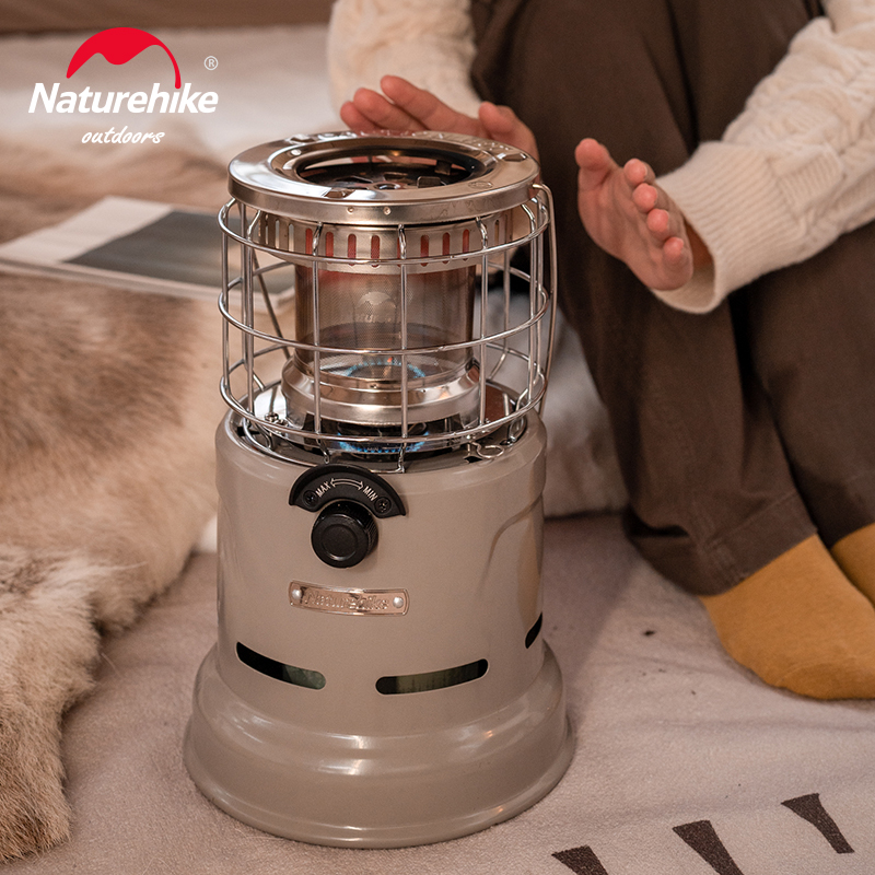 Camping Cooking Butane - เตา Naturehike เตาอเนกประสงค์ เตาอบ เตาแคมป์ปิ้ง เตาแก๊ส