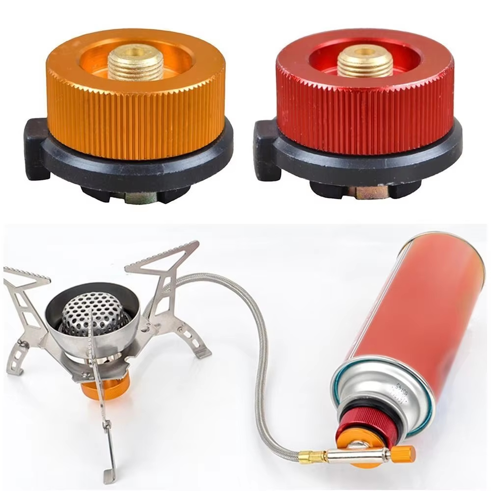 เตาแก๊สสำหรับตั้งแคมป์และเดินป - Camping Cooking Wood Stove บทวิจารณ์และราคา