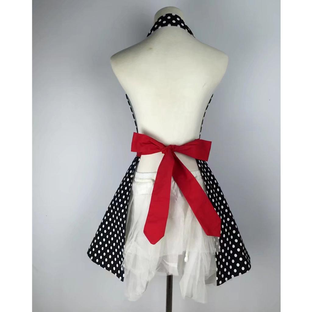 ผ้ากันเปื้อนสำหรับเชฟผู้หญิงผ้ - Camping Cooking Apron บทวิจารณ์และราคา