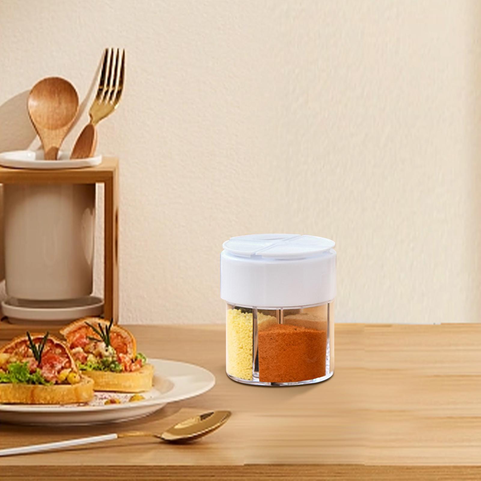 ภาชนะใส่เครื่องปรุงรส ภาชนะใส่ - Camping Cooking Container บทวิจารณ์และราคา