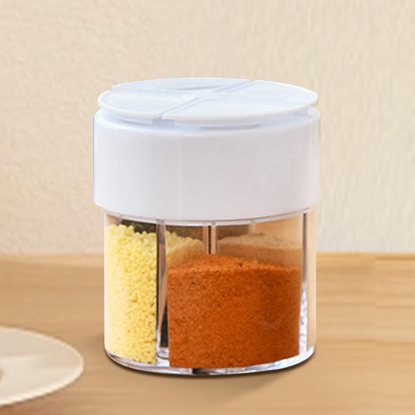 ภาชนะใส่เครื่องปรุงรส ภาชนะใส่ - Camping Cooking Container บทวิจารณ์และราคา