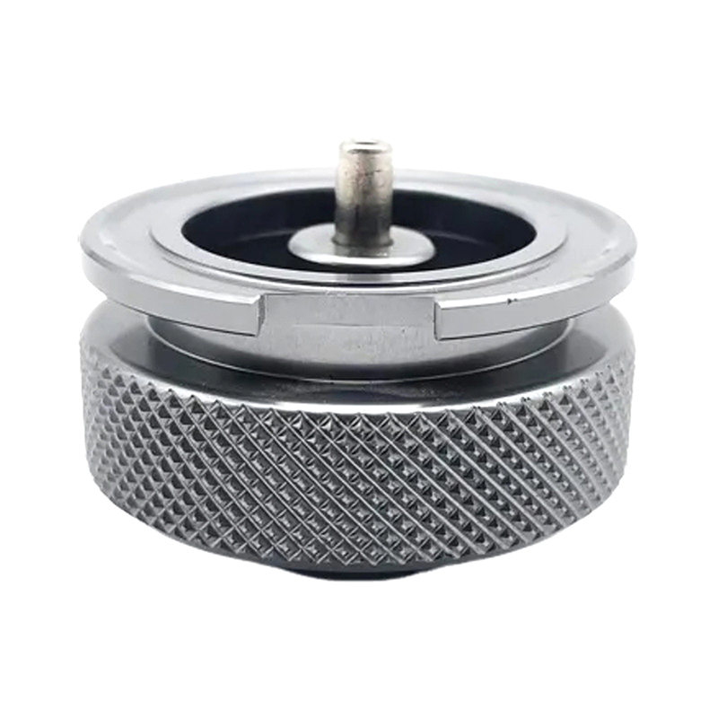 อะแดปเตอร์แปลงถังแก๊สแบบแบนเป็ - Camping Cooking Butane บทวิจารณ์และราคา