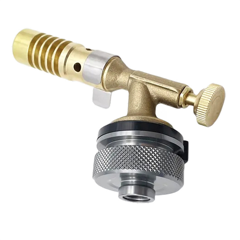 อะแดปเตอร์แปลงถังแก๊สแบบแบนเป็ - Camping Cooking Butane บทวิจารณ์และราคา