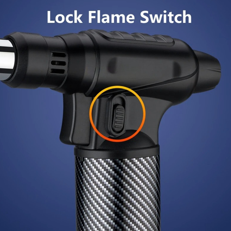 360 °   ไฟแช็กแก๊สบิวเทนแบบจุด - Camping Cooking Butane บทวิจารณ์และราคา