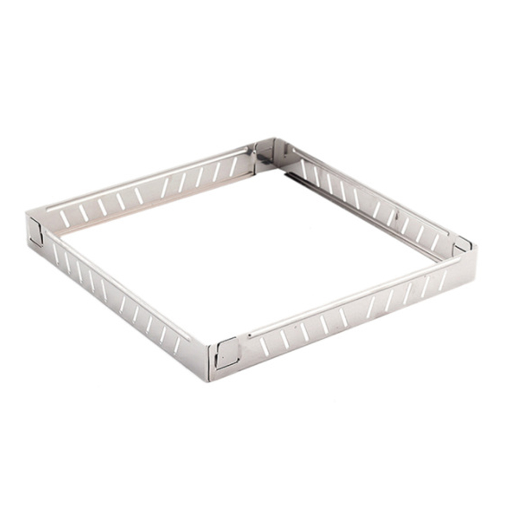 เตาแคมป์ปิ้ง ที่บังลมเตาแก๊สแบ - Camping Cooking Windscreen บทวิจารณ์และราคา