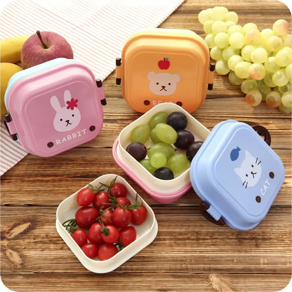 เด็กมินิน่ารักการ์ตูนกล่องเก็บ - Camping Cooking Set บทวิจารณ์และราคา