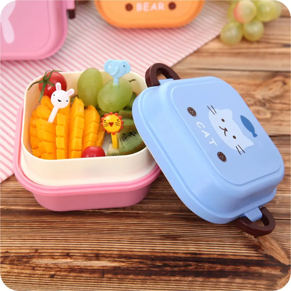 เด็กมินิน่ารักการ์ตูนกล่องเก็บ - Camping Cooking Set บทวิจารณ์และราคา