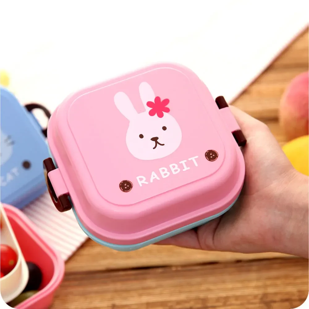 เด็กมินิน่ารักการ์ตูนกล่องเก็บ - Camping Cooking Set บทวิจารณ์และราคา