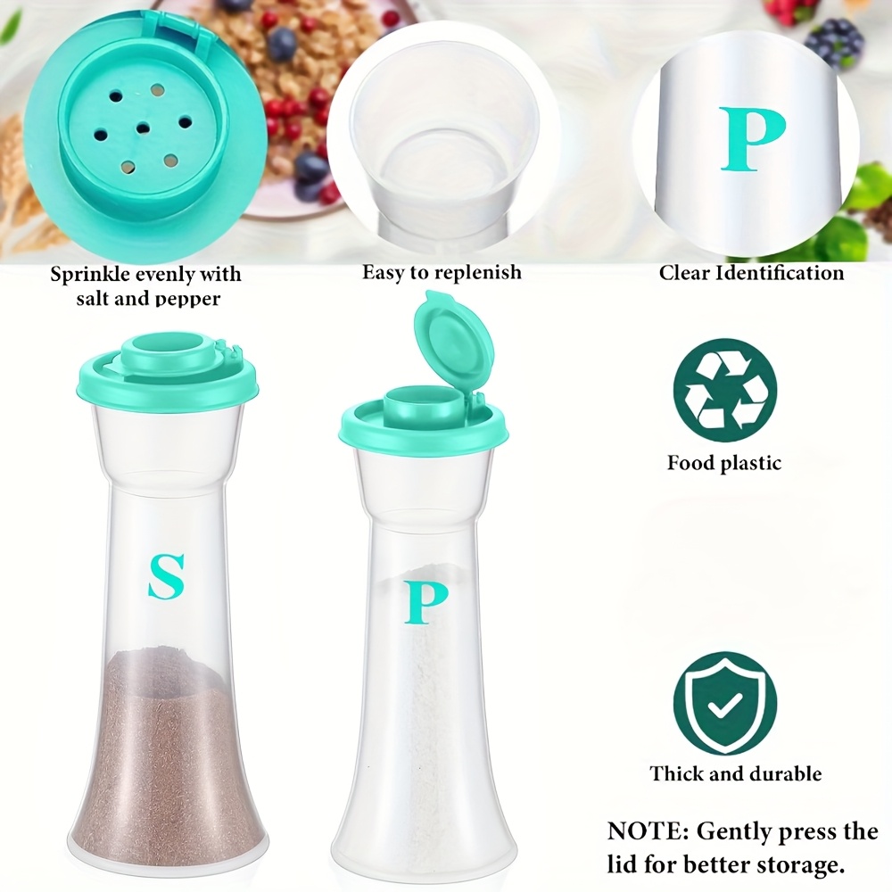 ชุดเครื่องปั่นเกลือและพริกไทยข - Camping Cooking Kits บทวิจารณ์และราคา