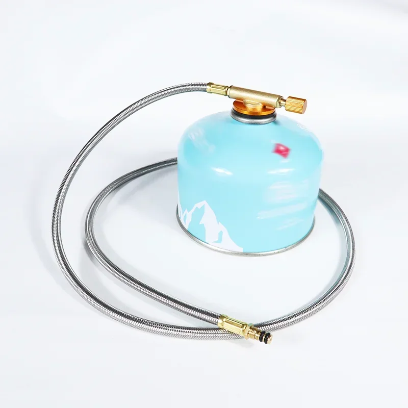 100 ซม.กลางแจ้ง Camping เตาแก๊ - Camping Cooking Butane บทวิจารณ์และราคา