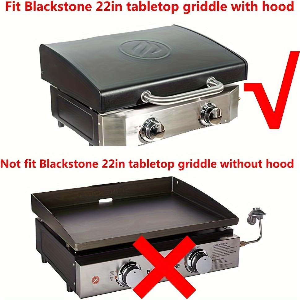 ผ้าคลุมเตาย่างแบบหนาพิเศษ ใช้ไ - Camping Cooking Range บทวิจารณ์และราคา