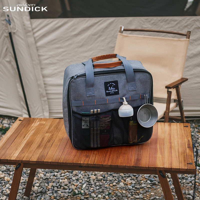 Outdoor Camping Picnic Bag Sto - Camping Cooking Hob บทวิจารณ์และราคา