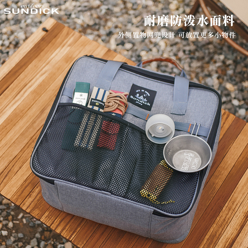 Outdoor Camping Picnic Bag Sto - Camping Cooking Hob บทวิจารณ์และราคา