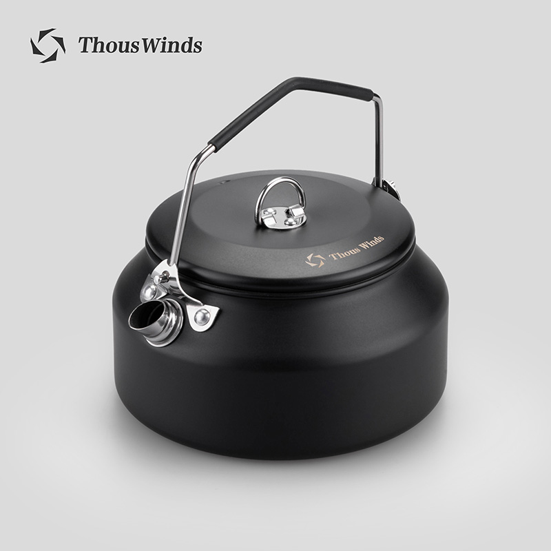 เครื่องครัวสำหรับใช้ในการเดินป - Camping Cooking Set บทวิจารณ์และราคา