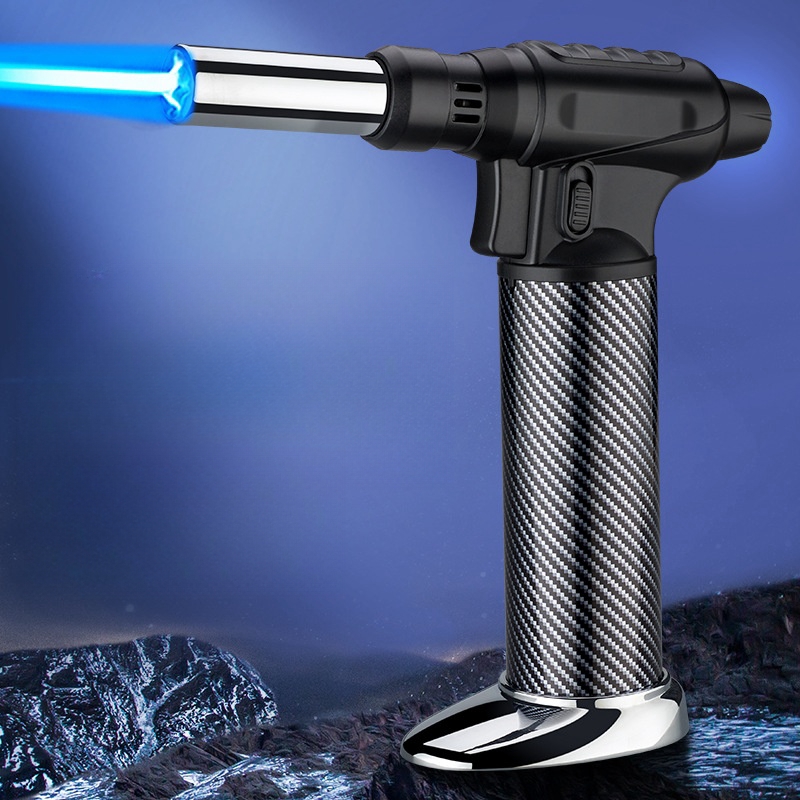 360 °   จุดระเบิดบิวเทนแก๊สไฟแ - Camping Cooking Butane บทวิจารณ์และราคา