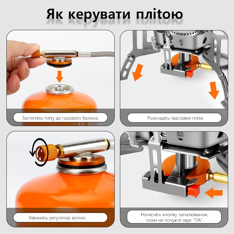 TARKA 3800W เตาแก๊สแคมป์ปิ้ง เ - Camping Cooking Wood Stove บทวิจารณ์และราคา