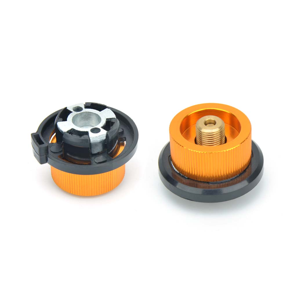 อะแดปเตอร์ kompor Gas อะแดปเตอ - Camping Cooking Butane บทวิจารณ์และราคา