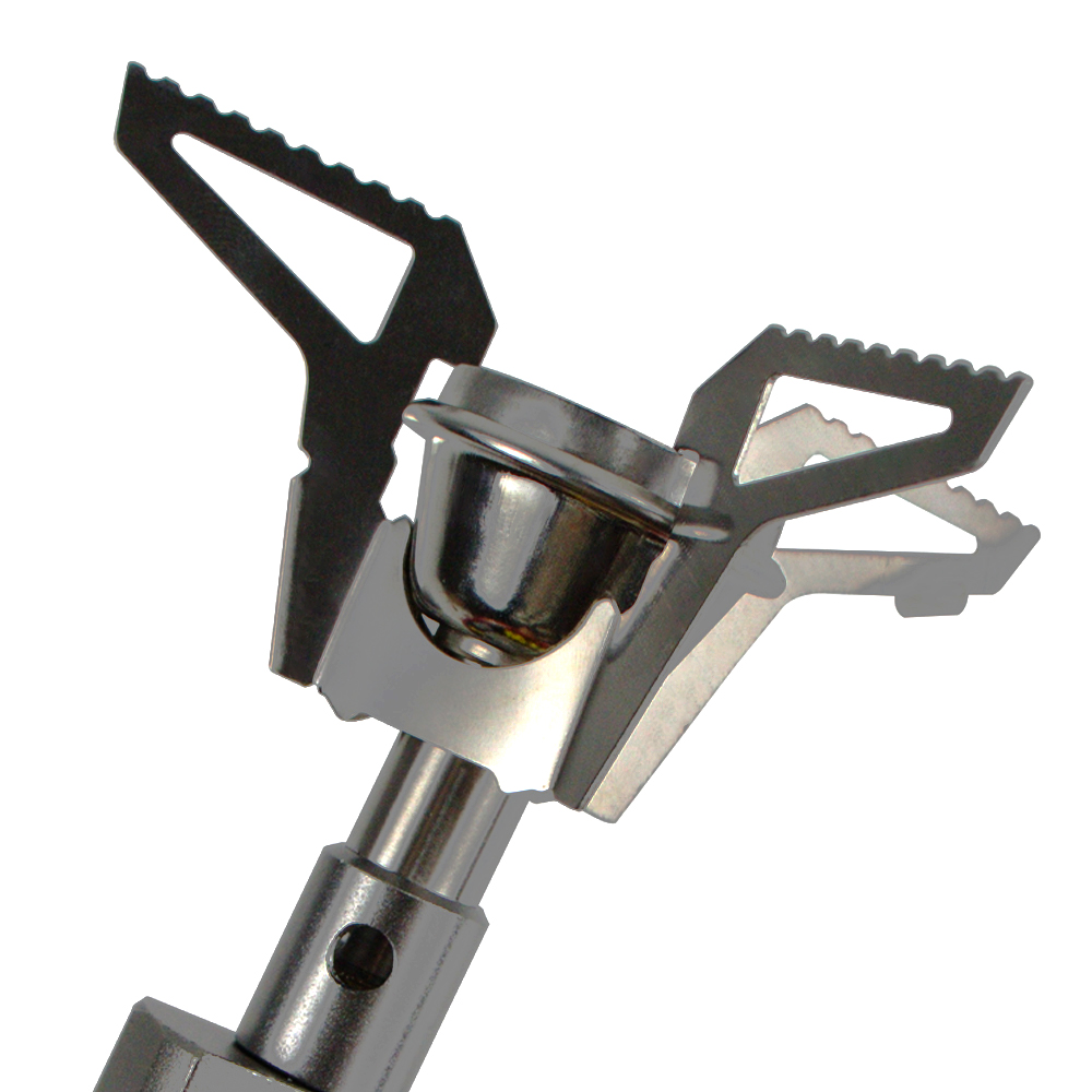 เตาแก๊สกลางแจ้ง เครื่องทําความ - Camping Cooking Butane บทวิจารณ์และราคา