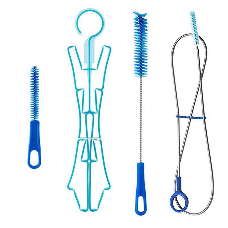 Water Hydration ชุดแปรงทําความ - Camping Cooking Kits บทวิจารณ์และราคา