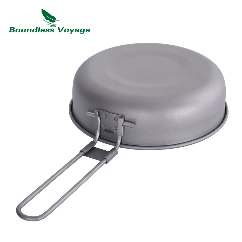 Boundless Voyage Ultra-Light ไ - Camping Cooking Range บทวิจารณ์และราคา