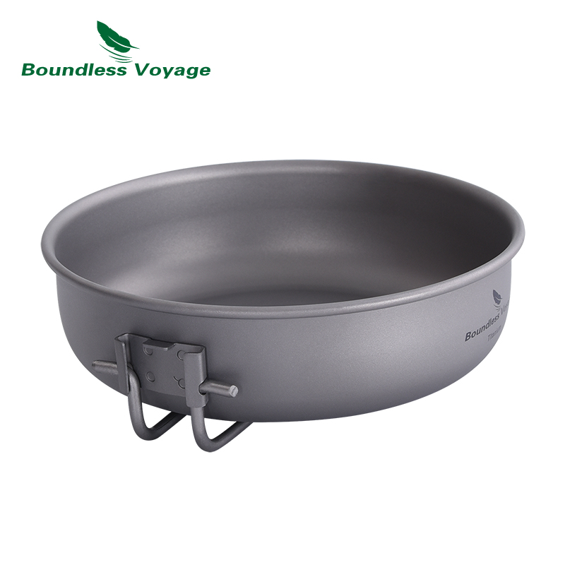 Boundless Voyage Ultra-Light ไ - Camping Cooking Range บทวิจารณ์และราคา