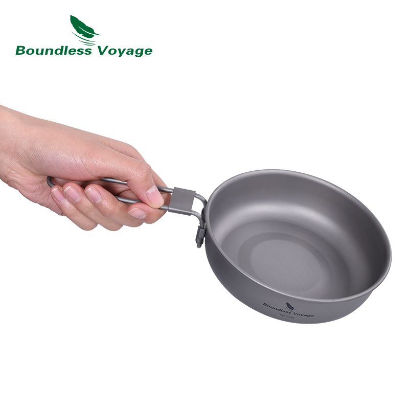 Boundless Voyage Ultra-Light ไ - Camping Cooking Range บทวิจารณ์และราคา