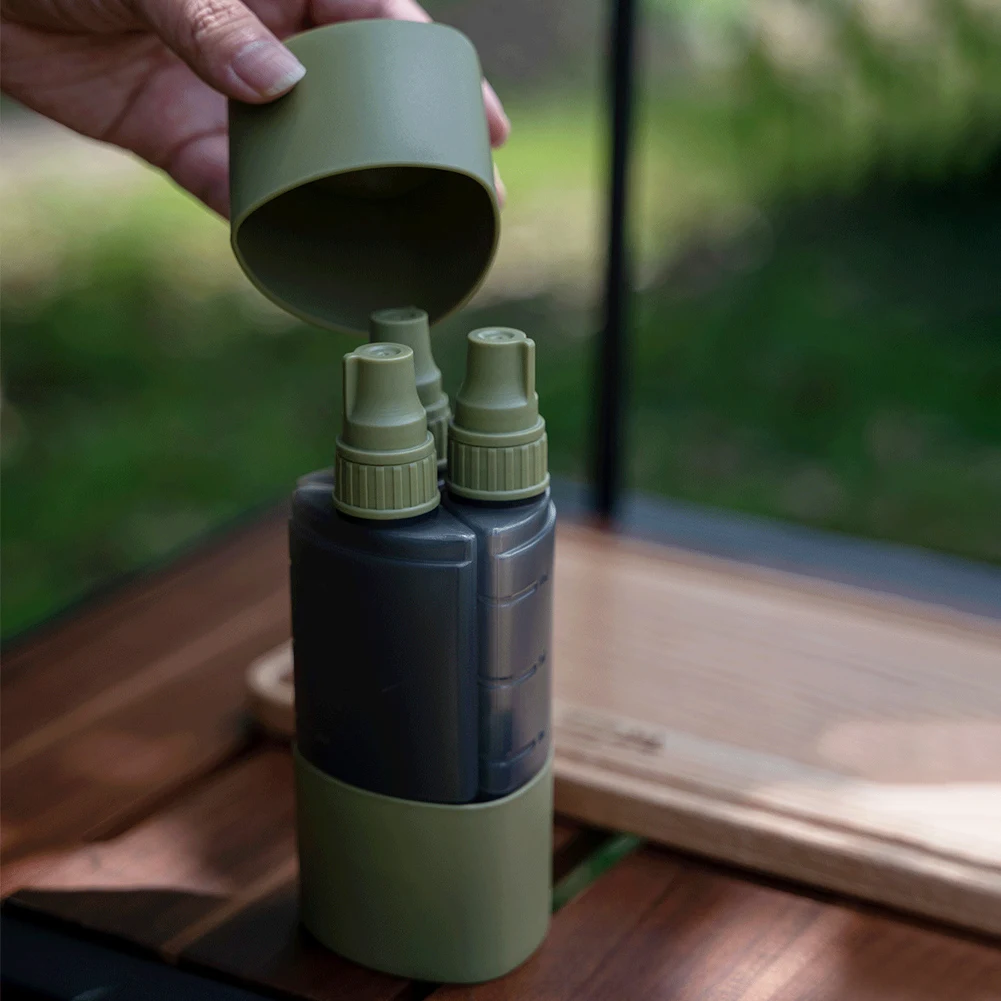 3 In 1 Outdoor Camping เครื่อง - Camping Cooking Windscreen บทวิจารณ์และราคา