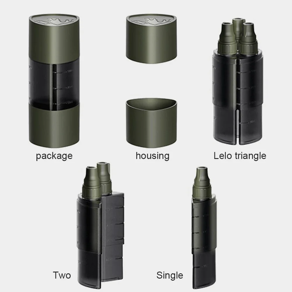 3 In 1 Outdoor Camping เครื่อง - Camping Cooking Windscreen บทวิจารณ์และราคา