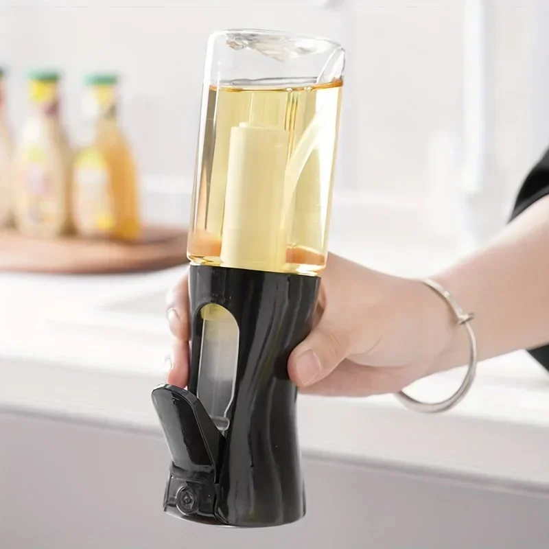 ขวดสเปรย์น้ำมันขนาด 200/300/50 - Camping Cooking Container บทวิจารณ์และราคา
