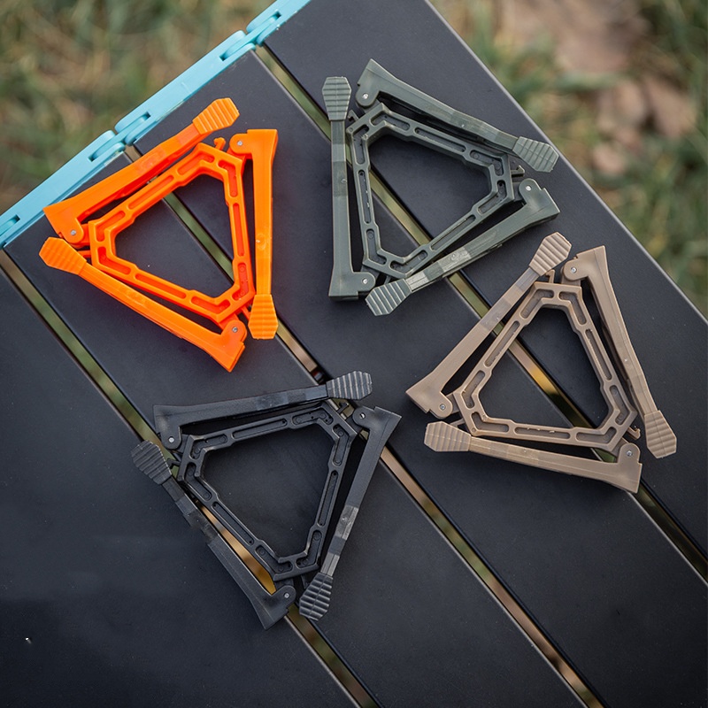 ​ ​ ​ ​ ​ ​ ขาตั้งถังแก๊สแบบพก - Camping Cooking Hob บทวิจารณ์และราคา