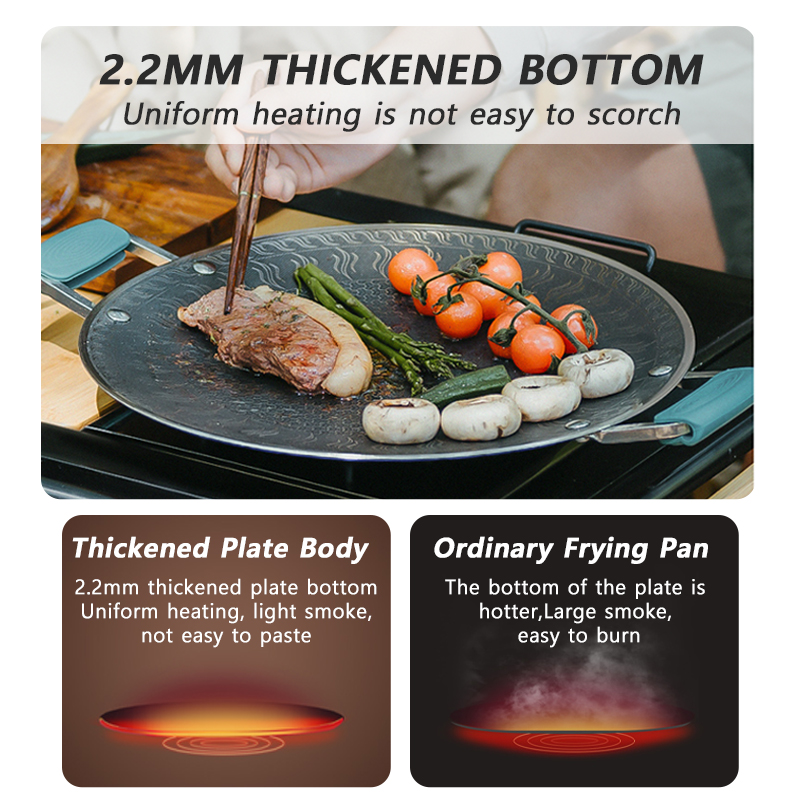 Naturehike BBQ Cooking Grill P - Camping Cooking Range บทวิจารณ์และราคา