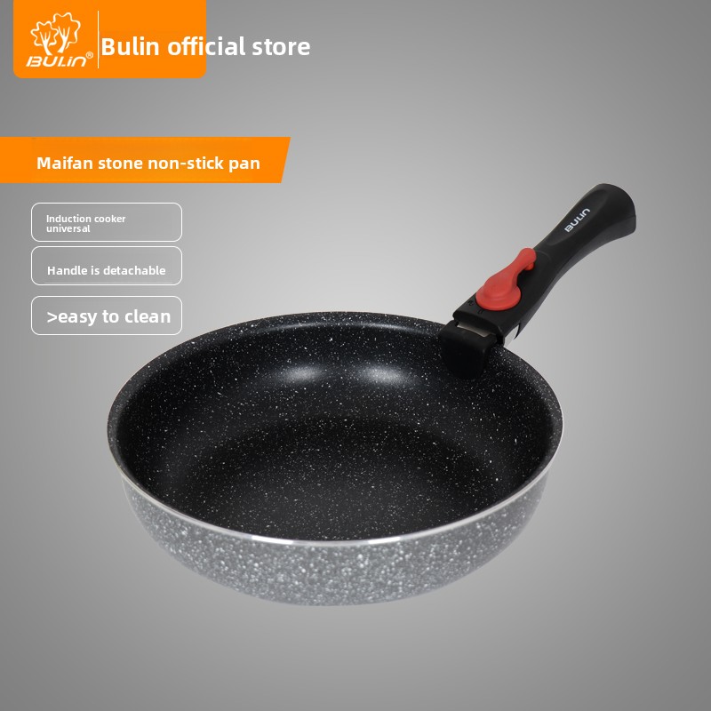 กระทะกลางแจ้งแบบพกพา ปี 2026 พ - Camping Cooking Wok บทวิจารณ์และราคา