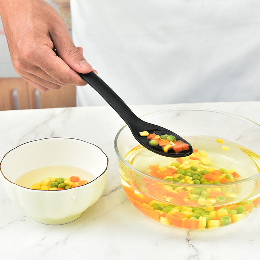 3 ชิ้นไนลอนเครื่องครัวไม้พายช้ - Camping Cooking Roll บทวิจารณ์และราคา