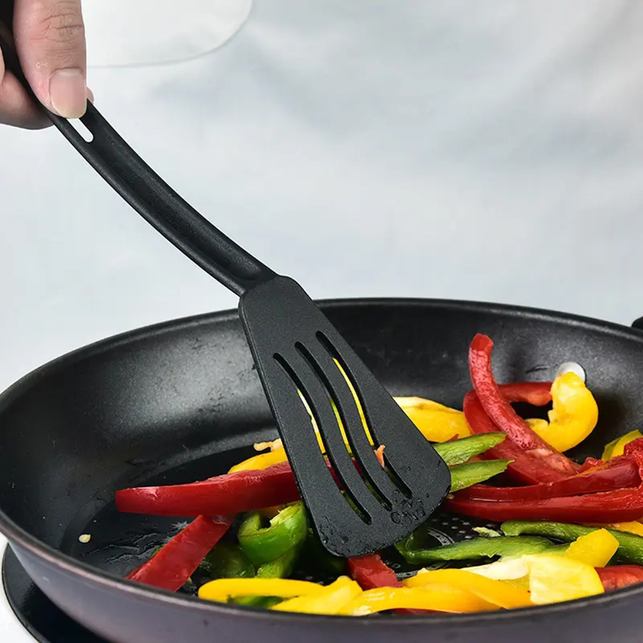 3 ชิ้นไนลอนเครื่องครัวไม้พายช้ - Camping Cooking Roll บทวิจารณ์และราคา