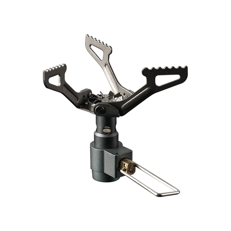 Brs เตาแก๊สปิคนิคขนาดเล็กพกพาส - Camping Cooking Butane บทวิจารณ์และราคา