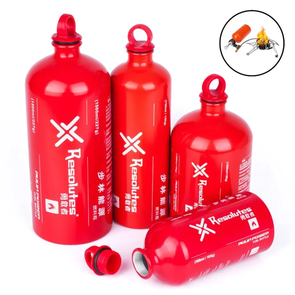 1500/1000/750/500 ML กลางแจ้งแ - Camping Cooking Hob บทวิจารณ์และราคา