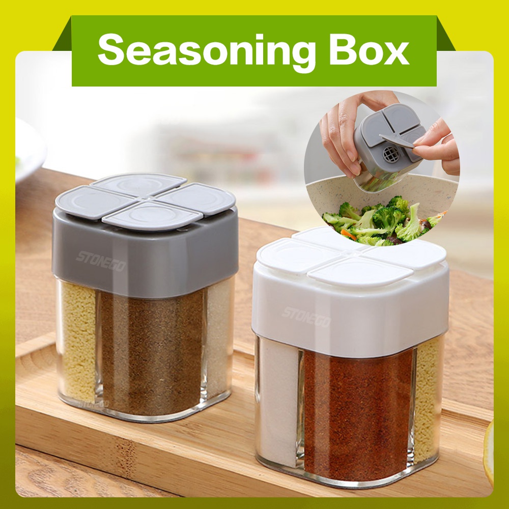 ชุดภาชนะใส่เครื่องเทศสำหรับตั้ - Camping Cooking Kits บทวิจารณ์และราคา