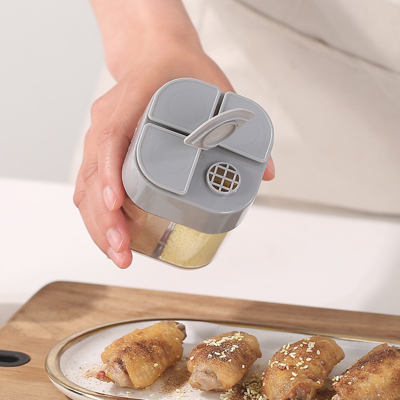 ชุดภาชนะใส่เครื่องเทศสำหรับตั้ - Camping Cooking Kits บทวิจารณ์และราคา