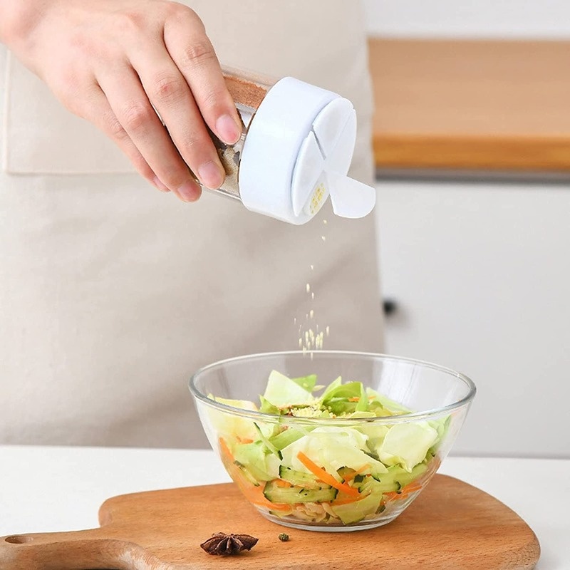 ชุดภาชนะใส่เครื่องเทศสำหรับตั้ - Camping Cooking Kits บทวิจารณ์และราคา