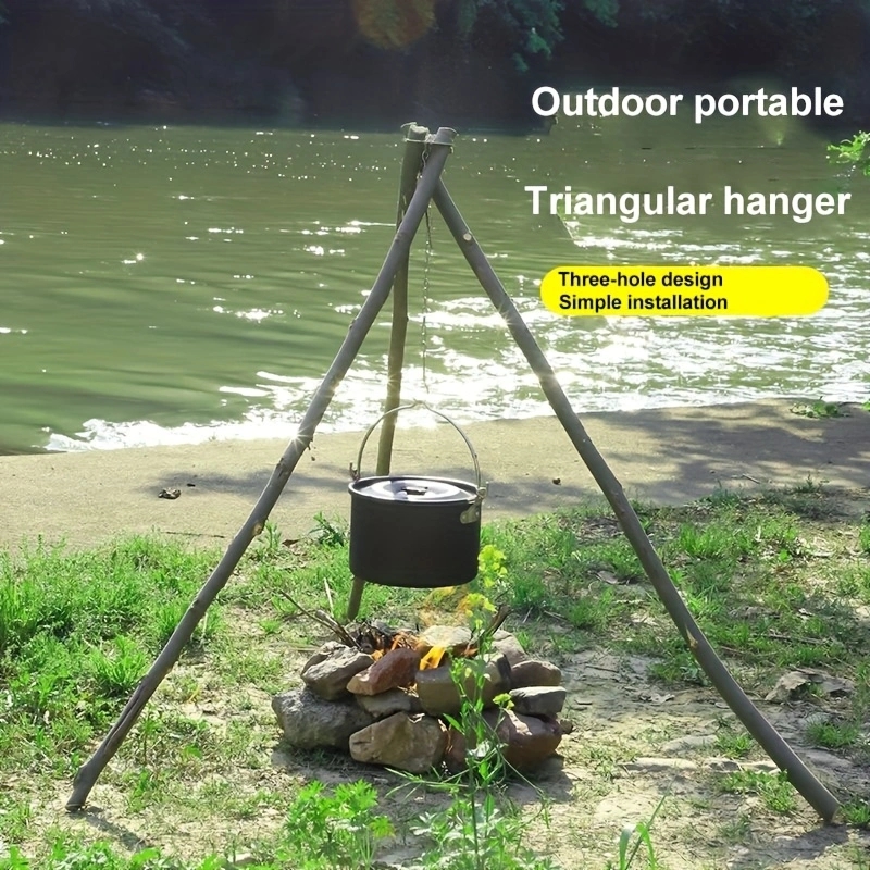 ชุดเครื่องครัวสำหรับเดินทางและ - Camping Hiking Cooking บทวิจารณ์และราคา