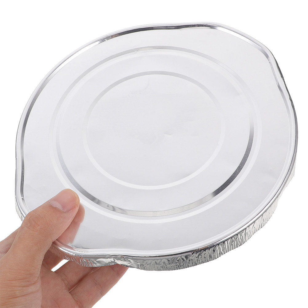 ชุดหม้อฟอยล์อะลูมิเนียมแบบใช้แ - Camping Cooking Container บทวิจารณ์และราคา