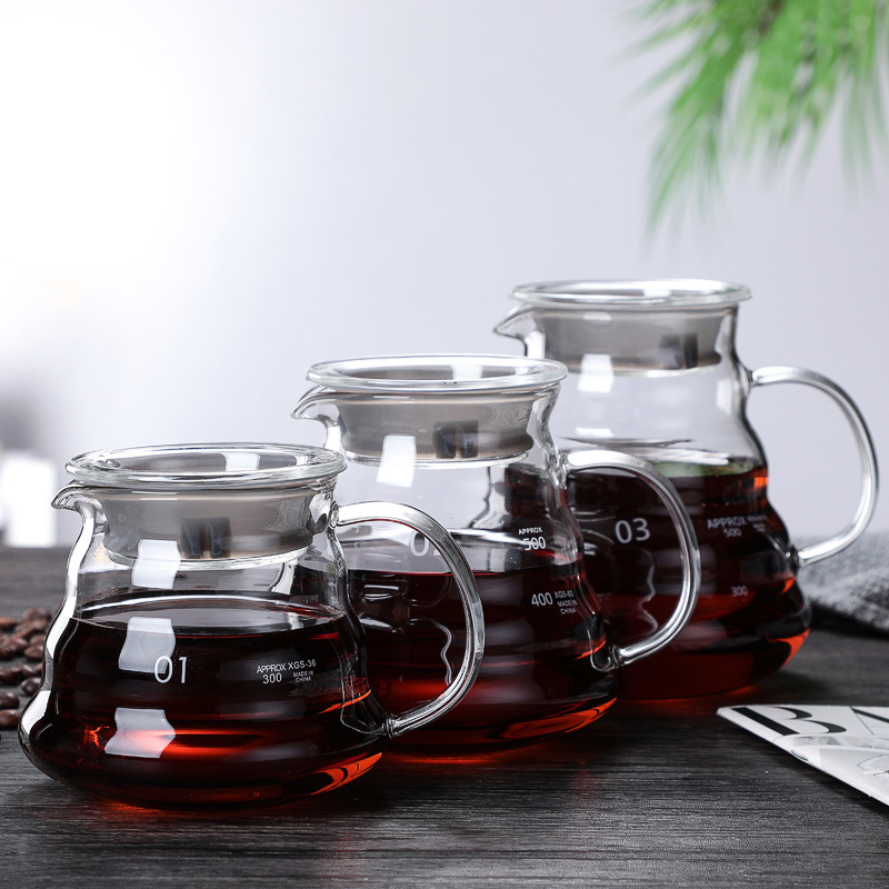ชุดเครื่องชงกาแฟแบบดริป แก้วโบ - Camping Cooking Pan Set บทวิจารณ์และราคา