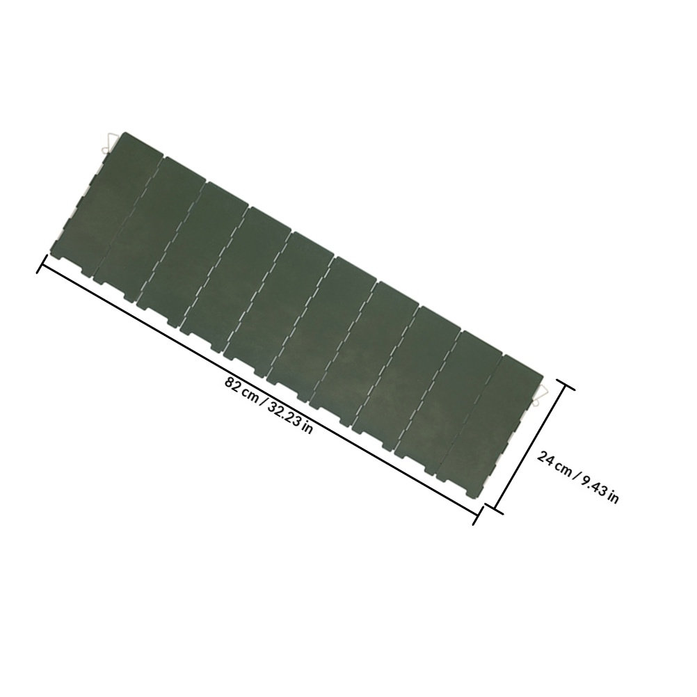 แผ่นบังลมพับได้แข็งแรงสำหรับเต - Camping Cooking Windscreen บทวิจารณ์และราคา