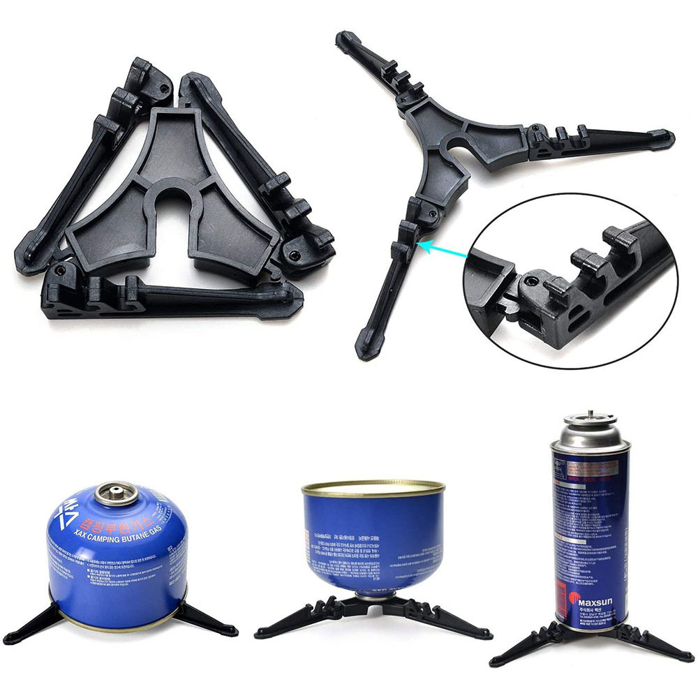 ชุดเครื่องครัวตั้งแคมป์พร้อมเต - Camping Cooking Pan Set บทวิจารณ์และราคา