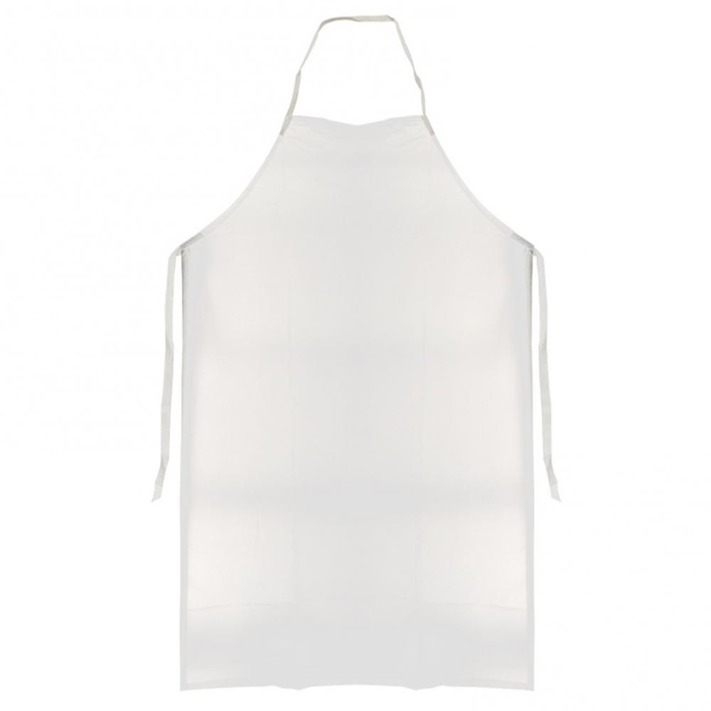 ผ้ากันเปื้อนกันน้ำโปร่งใส PVC  - Camping Cooking Apron บทวิจารณ์และราคา