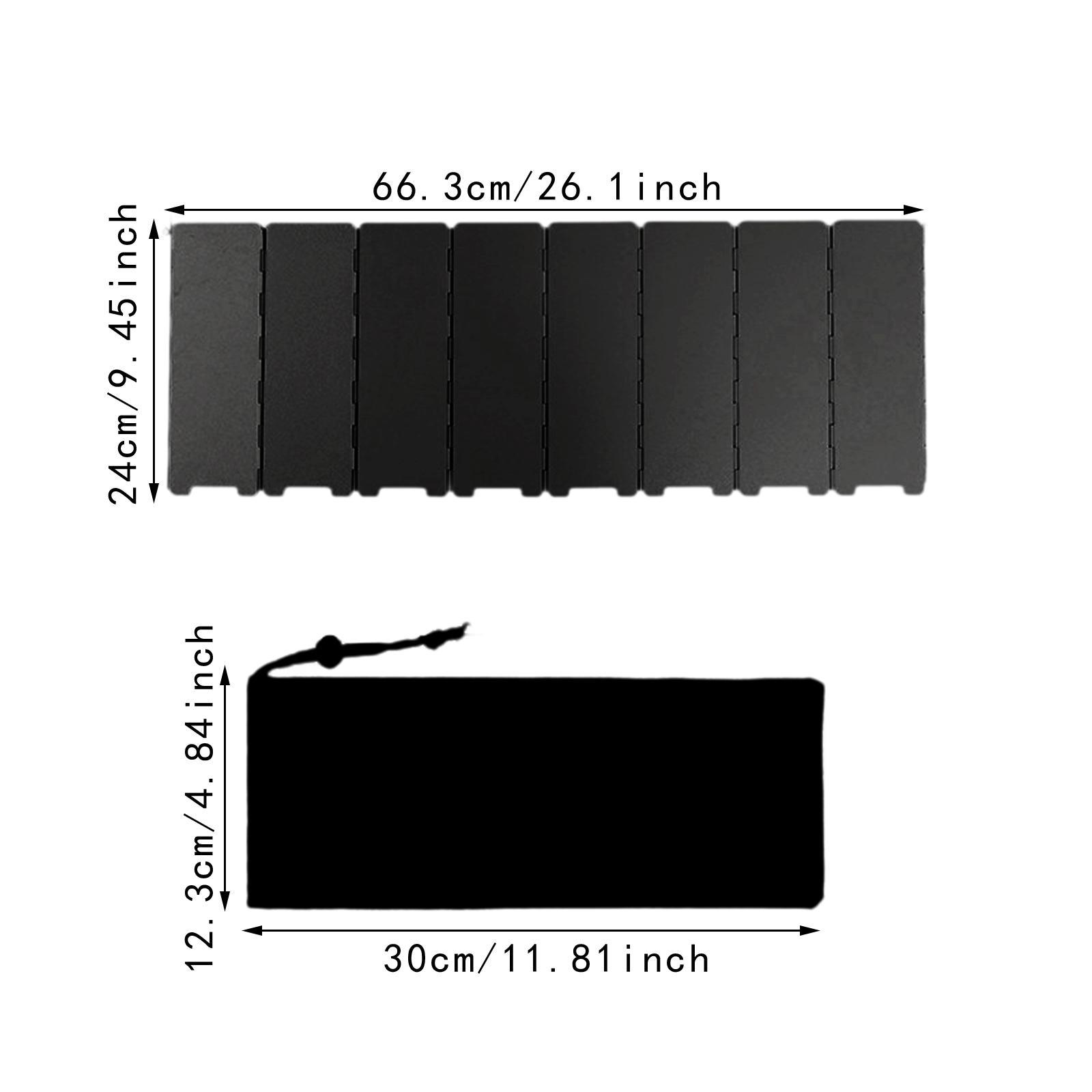 เต็นท์กันลมพับได้สำหรับเตาเหล็ - Camping Cooking Windscreen บทวิจารณ์และราคา
